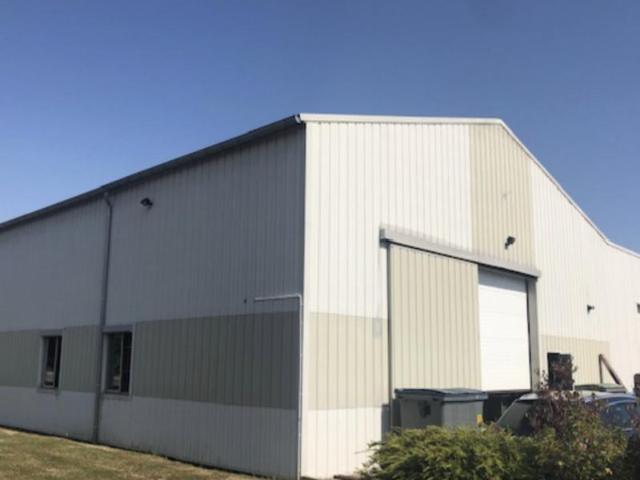 Local Commercial vente à Chalon-sur-Saône, Dracy-le-fort