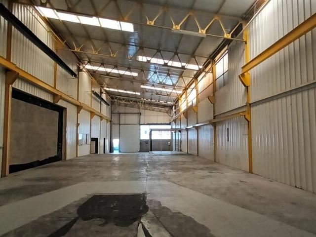 Local Commercial vente à Le Havre, Fécamp