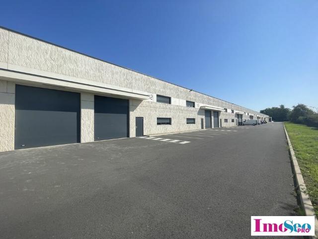 Local Commercial vente à Libourne, Izon