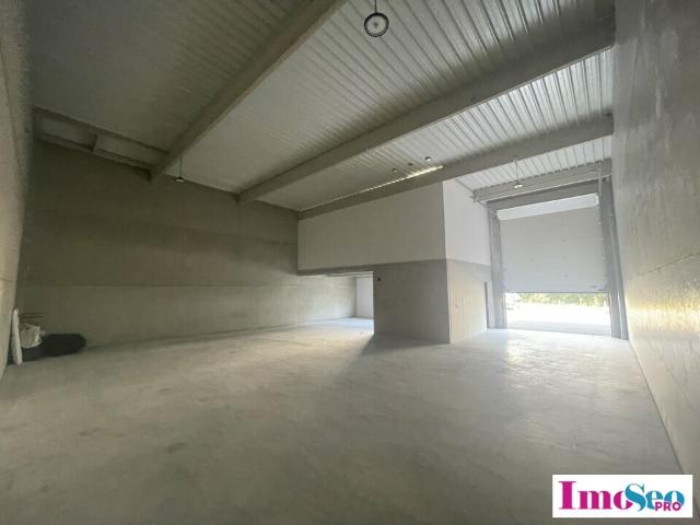 Local Commercial vente à Libourne, Izon