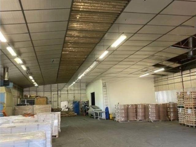 Local Commercial vente à Roanne, Le Coteau