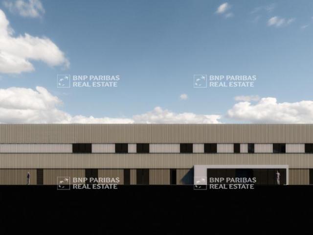 Local Commercial vente à Bordeaux, Le Haillan