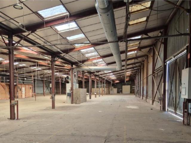 Local Commercial vente à Le Mans