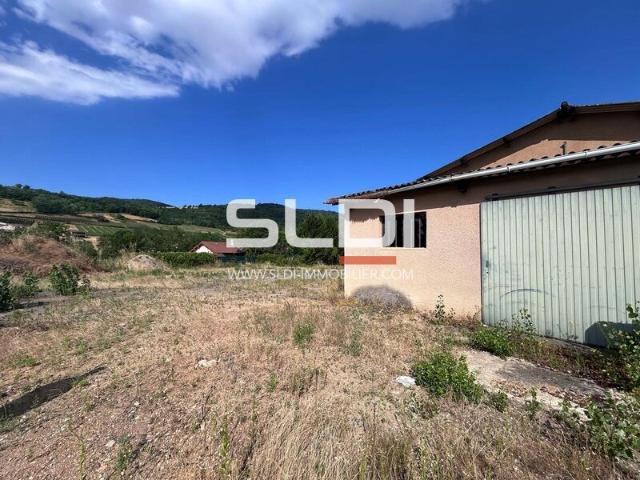Local Commercial vente à Villefranche-sur-Saône, Rhône