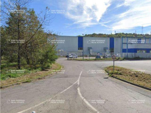 Local Commercial vente à Val-de-Briey, Lexy