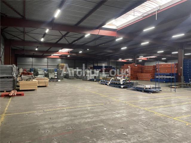Local Commercial vente à Cité de la Faisanderie, Libercourt