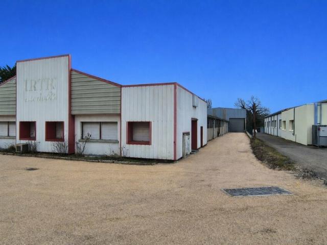 Local Commercial vente à Dijon, Longvic
