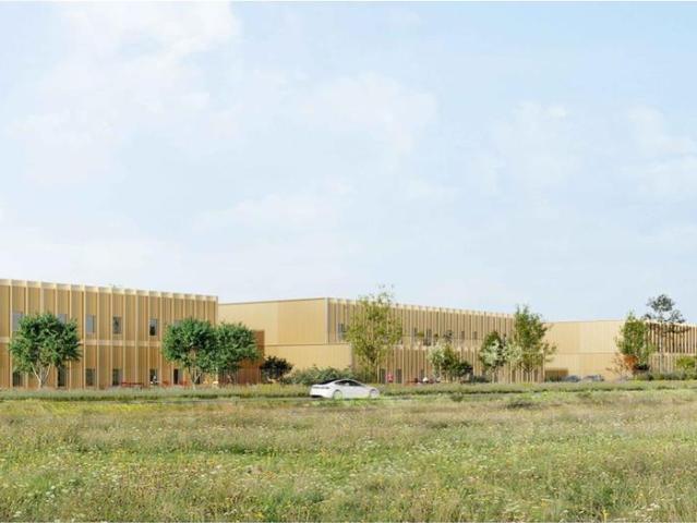 Local Commercial vente à Melun, Montereau-sur-le-jard