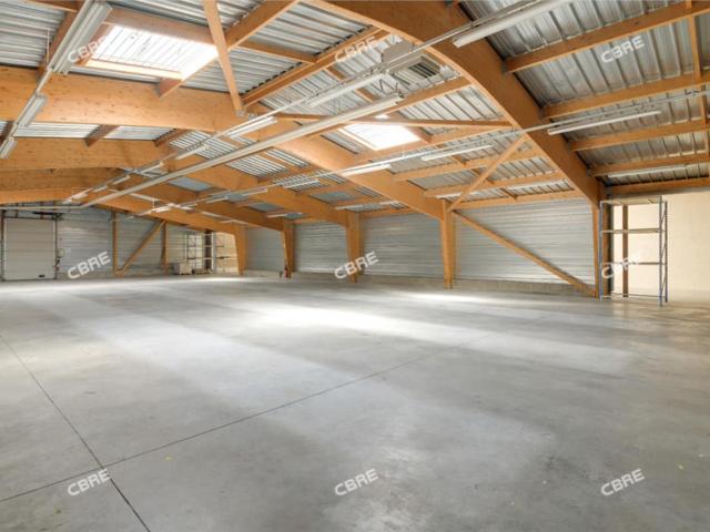 Local Commercial vente à Palaiseau, Montlhéry