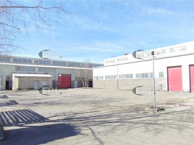 Local Commercial vente à Lyon, Rhône