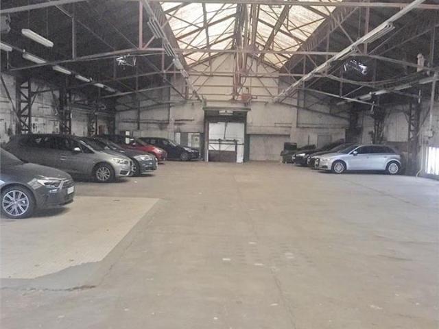 Local Commercial vente à Nanterre