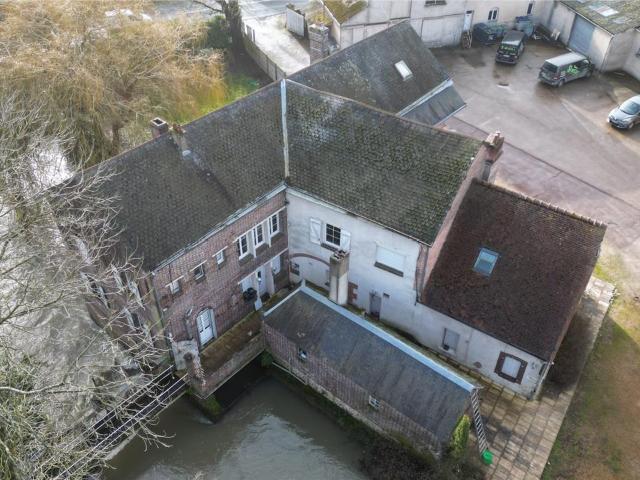 Local Commercial vente à Chartres, Nogent-sur-eure