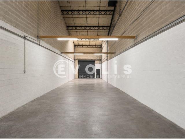 Local Commercial vente à Bobigny, Noisy-le-sec