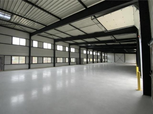 Local Commercial vente à Palaiseau, Ollainville