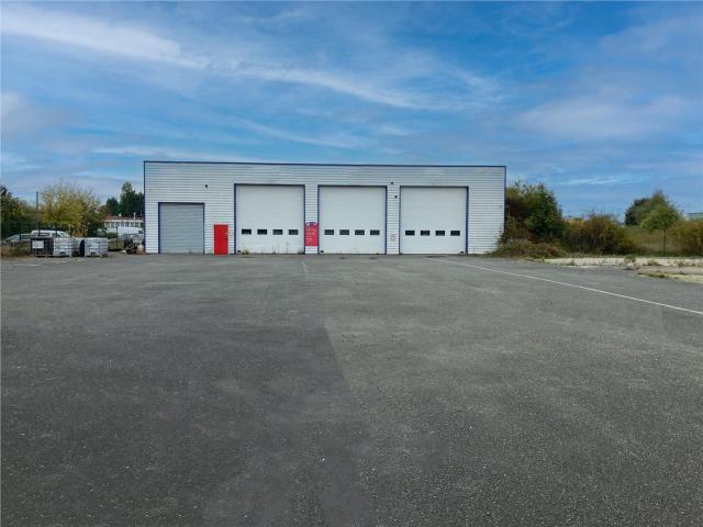 Local Commercial vente à Pithiviers
