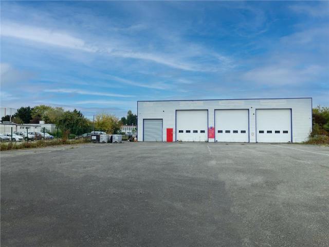 Local Commercial vente à Pithiviers