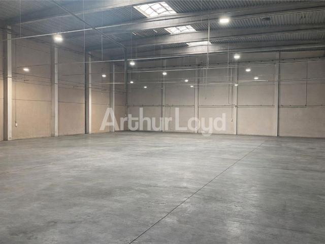 Local Commercial vente à Valenciennes, Rouvignies