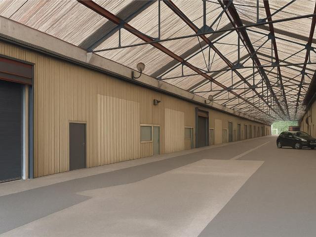 Local Commercial vente à Melun, Saint-fargeau-ponthierry