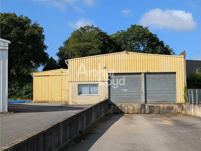 Local Commercial vente à Rennes, Bretagne