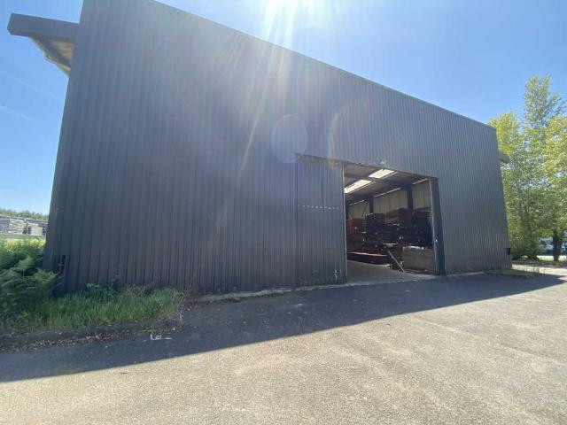 Local Commercial vente à Saint-jean-d'illac, Gironde