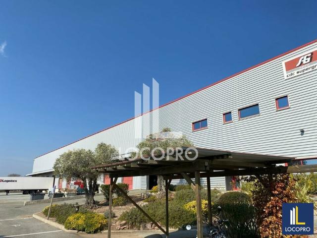 Local Commercial vente à Arrondissement de Draguignan, Saint-raphaël