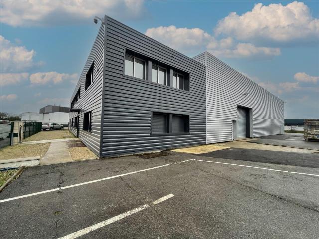 Local Commercial vente à Palaiseau, Sainte-geneviève-des-bois