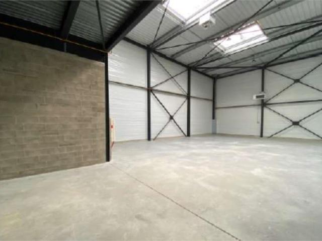 Local Commercial vente à Stains, Floréal - Allende - Mutuelle