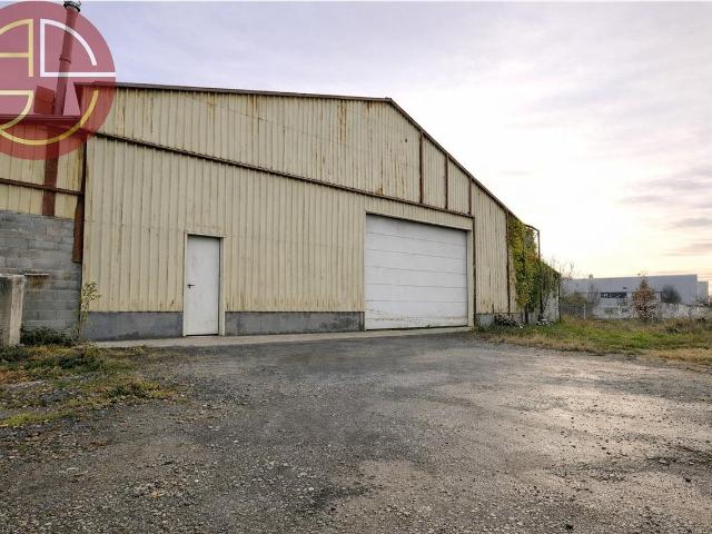 Local Commercial vente à Toulouse