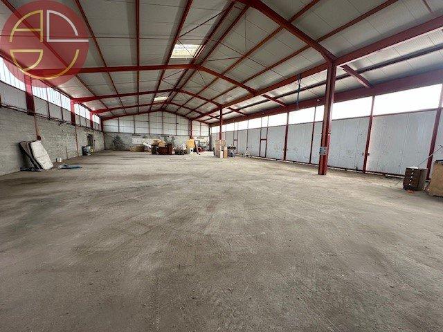 Local Commercial vente à Toulouse