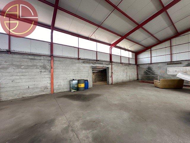 Local Commercial vente à Toulouse