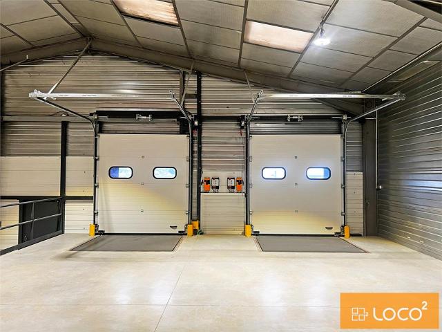 Local Commercial vente à Toulouse
