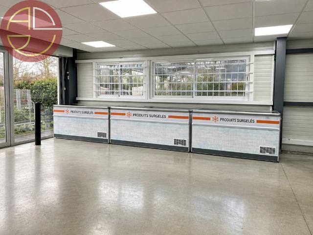 Local Commercial vente à Toulouse