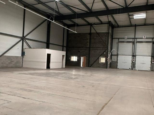Local Commercial vente à Toulouse