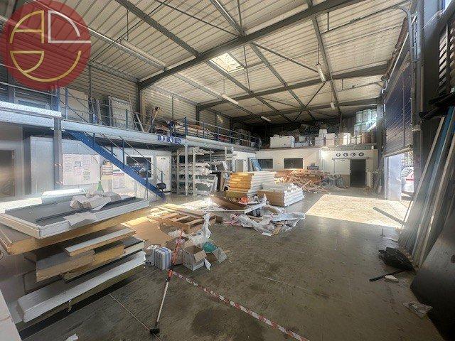 Local Commercial vente à Toulouse