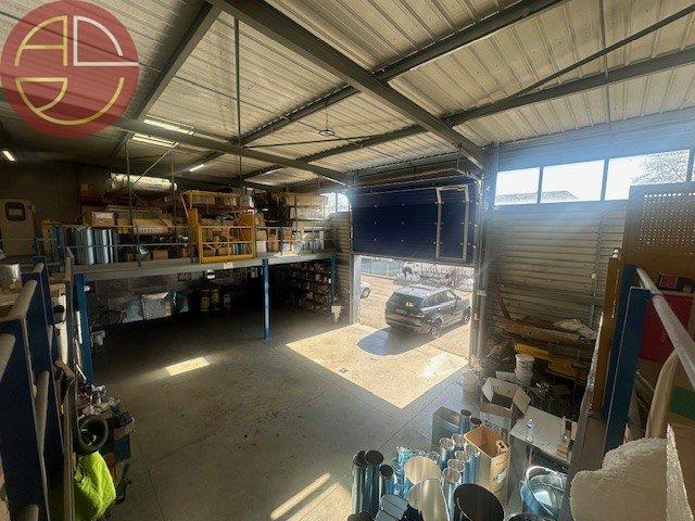 Local Commercial vente à Toulouse