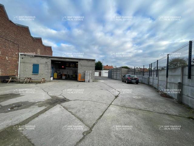 Local Commercial vente à Lille, Tourcoing