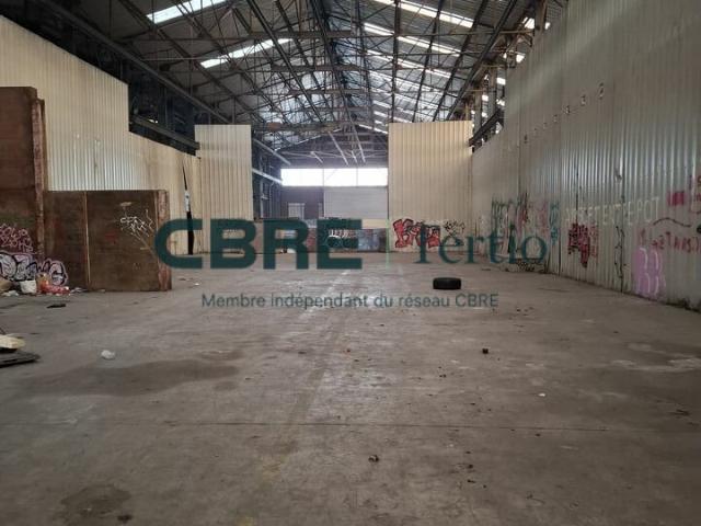 Local Commercial vente à Tours