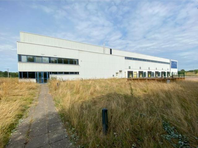 Local Commercial vente à Chalon-sur-Saône, Saint-ambreuil