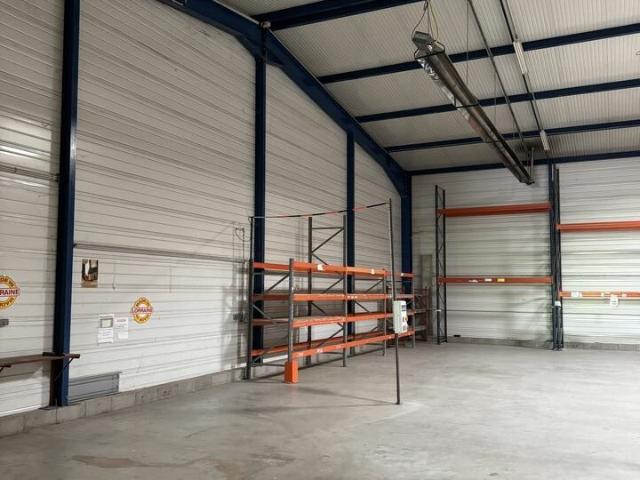 Local Commercial vente à Commercy, Void-vacon
