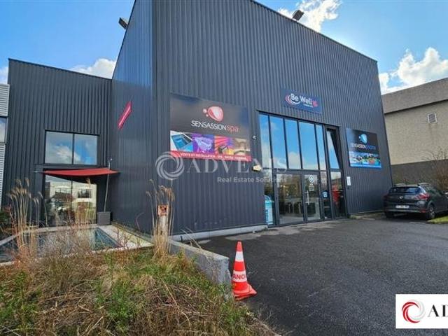 Local Commercial vente à Lille, Wambrechies