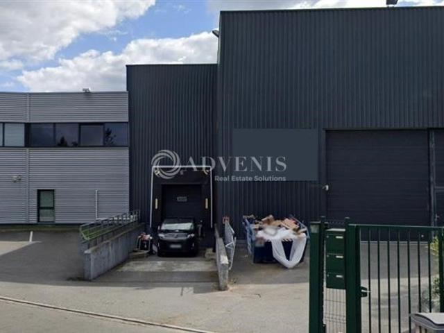 Local Commercial vente à Lille, Wambrechies