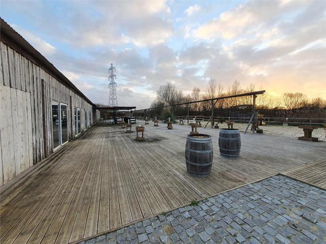 Local Commercial vente à Bordeaux, Bruges
