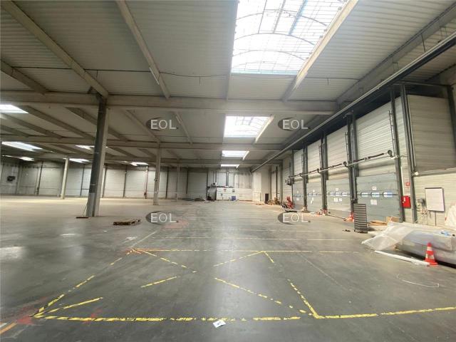 Local Commercial location à Torcy, Bussy-saint-georges