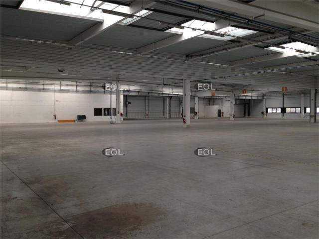 Local Commercial location à Torcy, Ferrières-en-brie