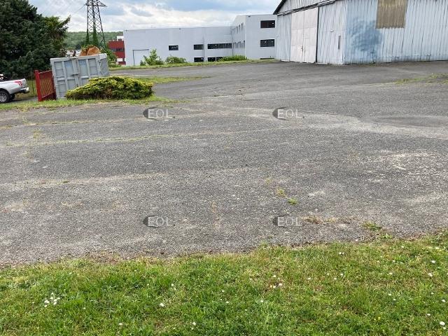 Local Commercial location à Meaux