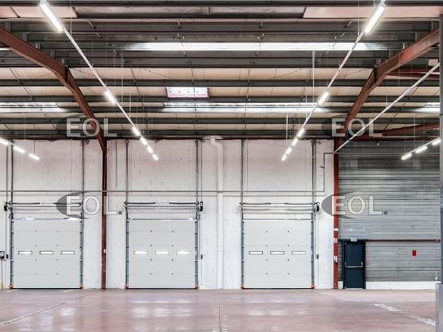 Local Commercial location à Lyon, Métropole de Lyon