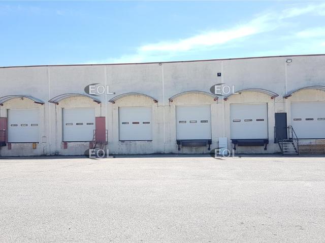 Local Commercial location à Lyon, Métropole de Lyon