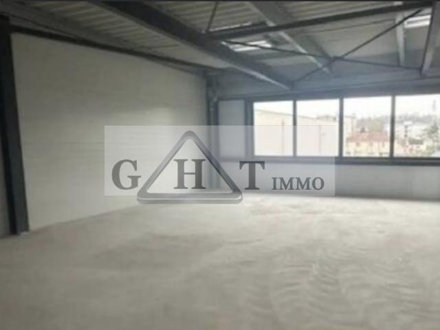 Bureau location à Sarcelles, Montmagny