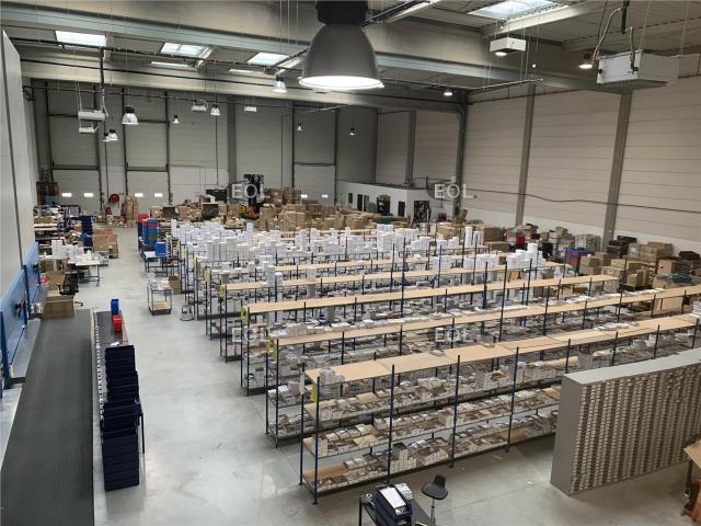 Local Commercial location à Nanterre, Villeneuve-la-garenne