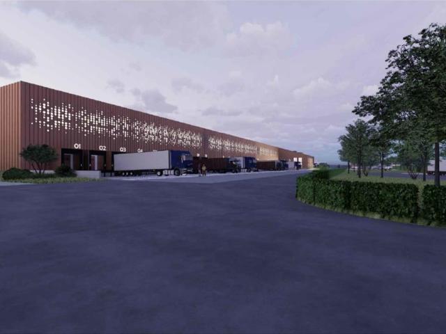Local Commercial vente à Épernay, Connantre